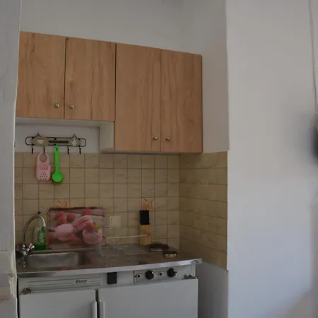 Poseidon Chania Center 3* Χανιά