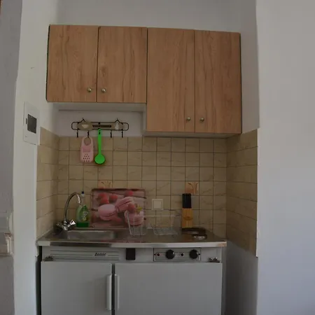 Poseidon Chania Center 3*