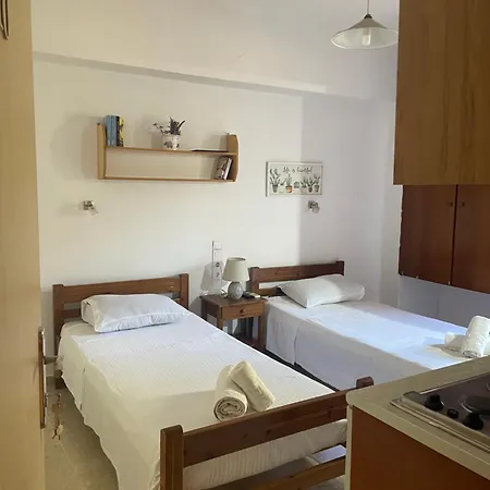 Poseidon Chania Center