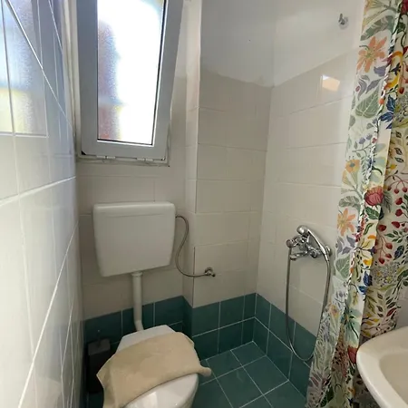 Poseidon Chania Center Ξενοδοχείο με διαμερίσματα 3*