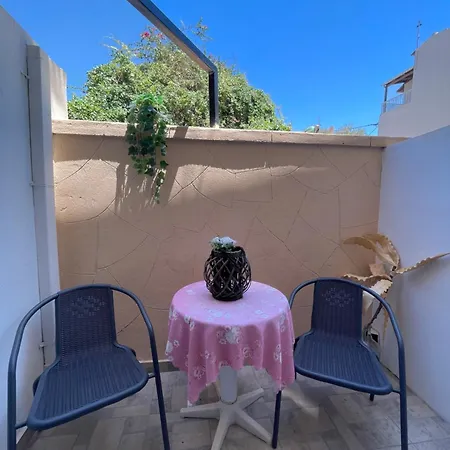 Aparthotel Poseidon Chania Center Chania (Crete)