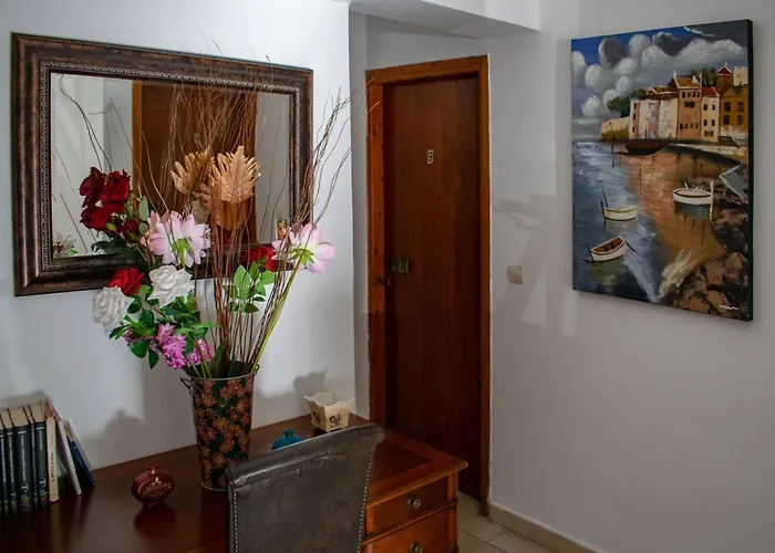 Aparthotel Poseidon Chania Center 3*