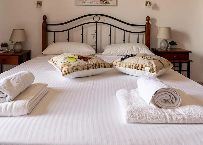 Poseidon Chania Center Aparthotel