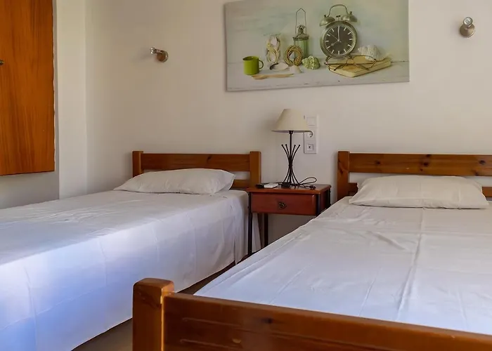 Poseidon Chania Center Chania (Crete)