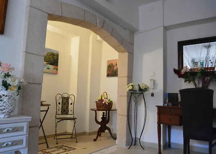 Poseidon Chania Center