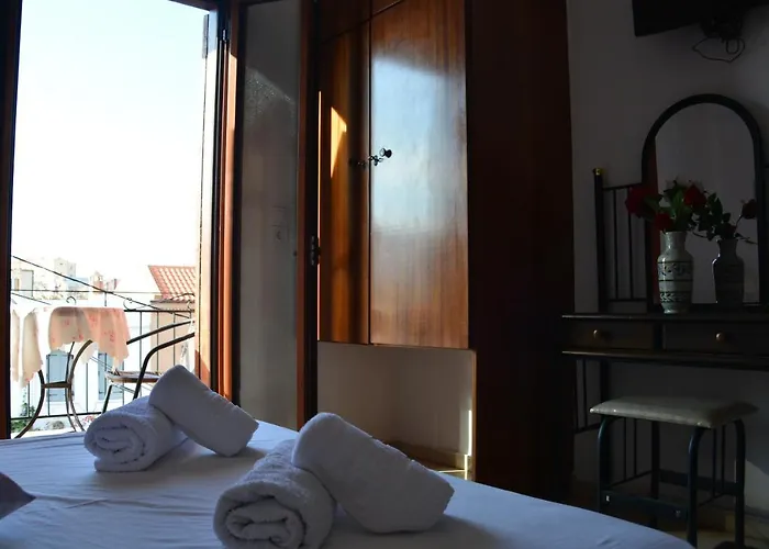 Poseidon Chania Center