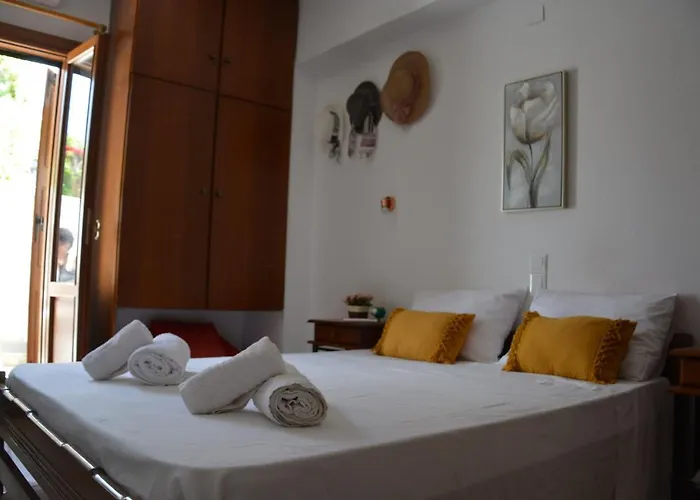 Poseidon Chania Center 3* Chania (Crete)