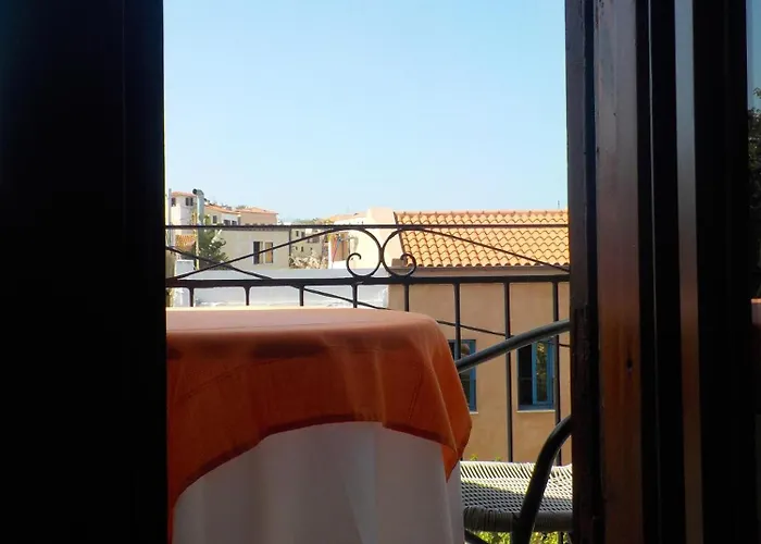 Poseidon Chania Center