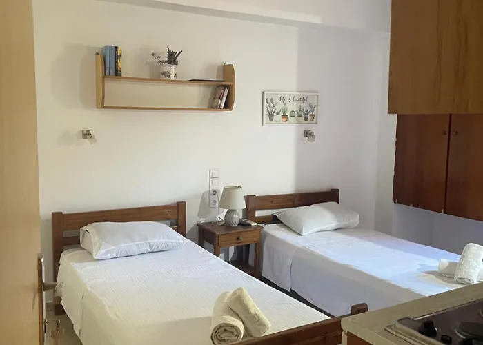 Poseidon Chania Center