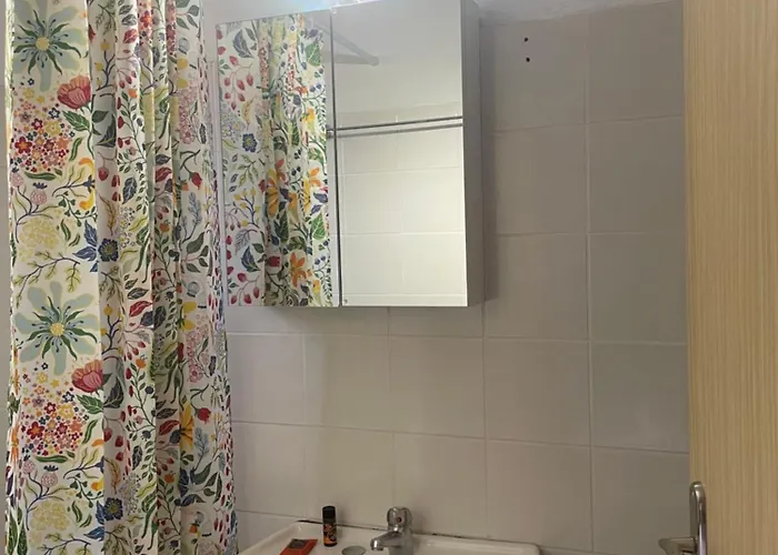 Aparthotel Poseidon Chania Center